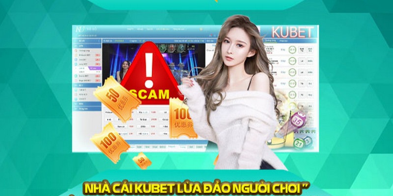 Bóc phốt Kubet: Thực hư về các đánh giá lừa đảo là gì?