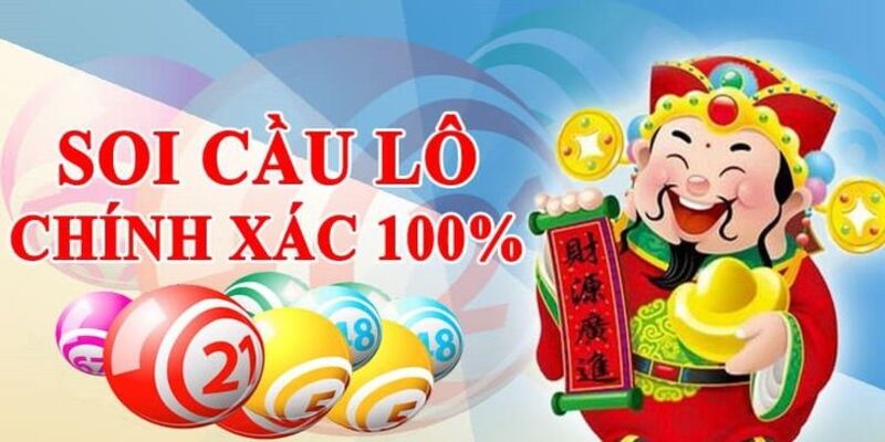 Soi cầu lô tại Kubet mang đến những con số chuẩn xác cho người chơi